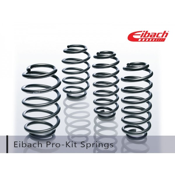 Eibach Pro Kit 30 Купить