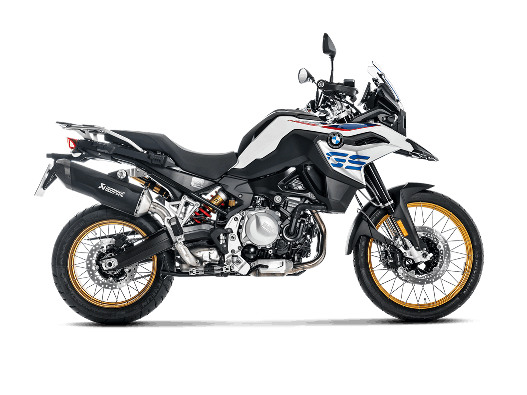 BMW f850gs Adventure