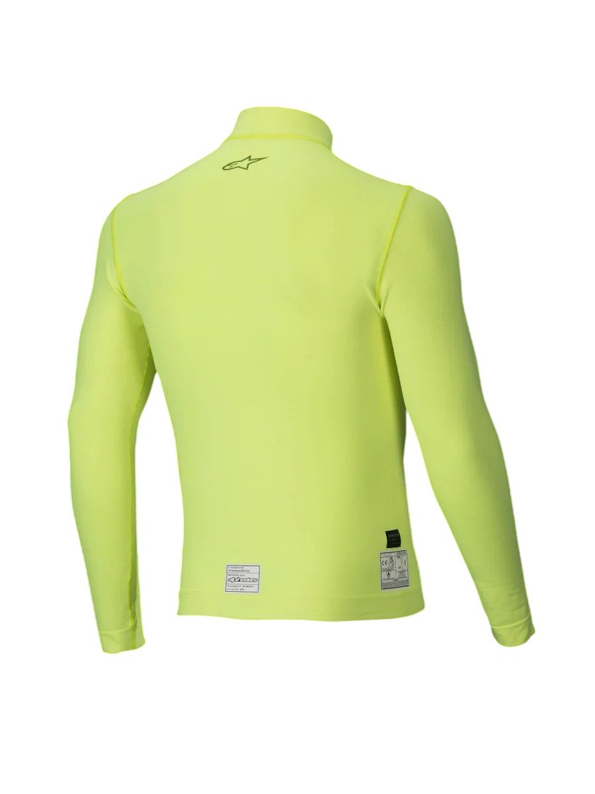 ALPINESTARS Майка ZX EVO V3