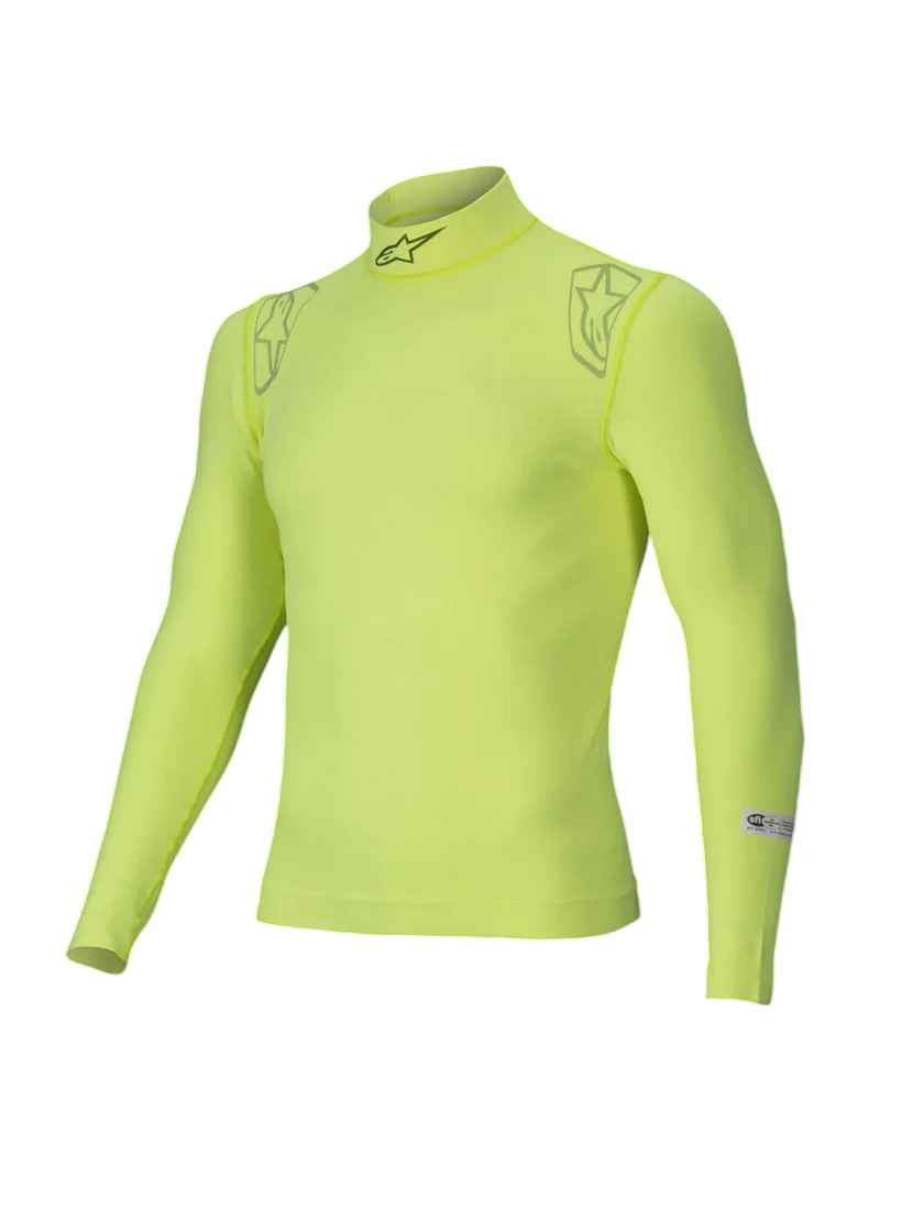 ALPINESTARS Майка ZX EVO V3
