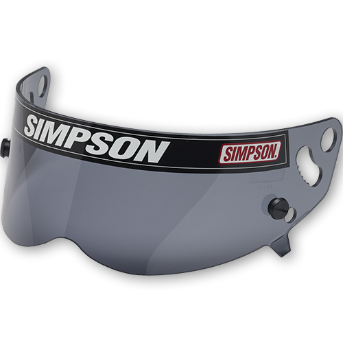 Simpson super Bandit sa2010 Racing С€Р»РµРј