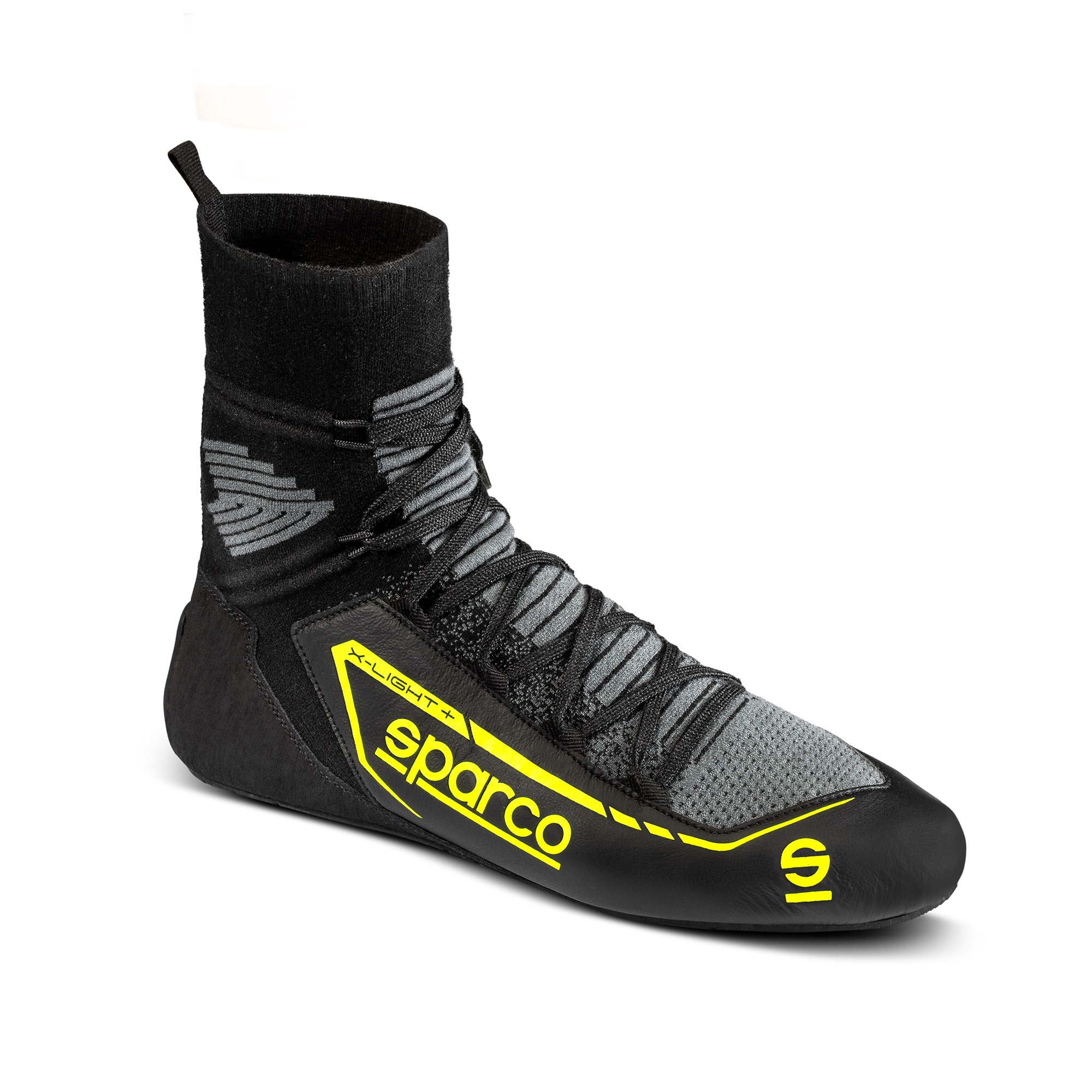 Sparco x Light m8