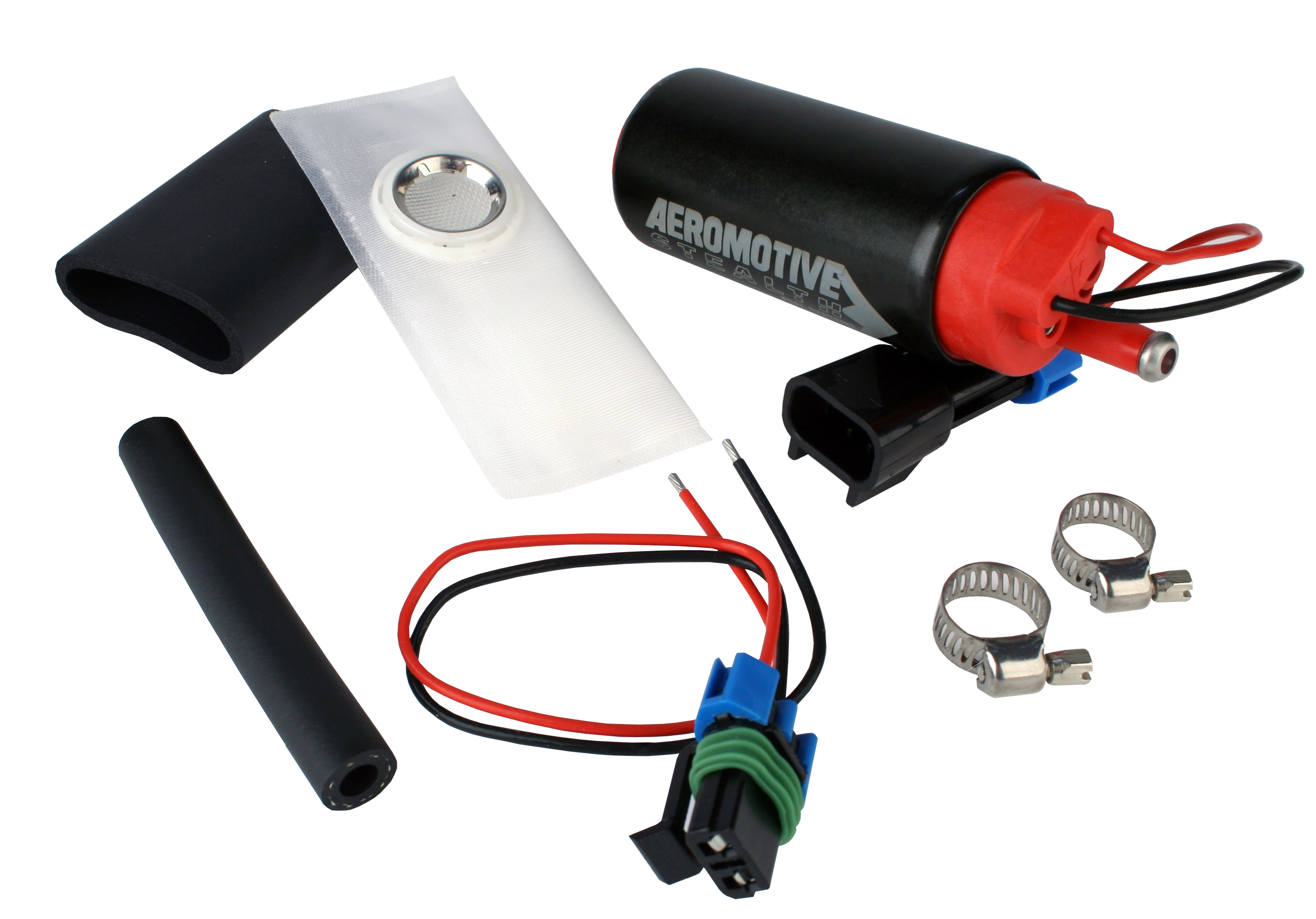 Насос топливной системы. Насос топливный Aeromotive 11542. Aeromotive 11542 Stealth. Аэромотив 340 11542. Fuel Pump Aeromotive.