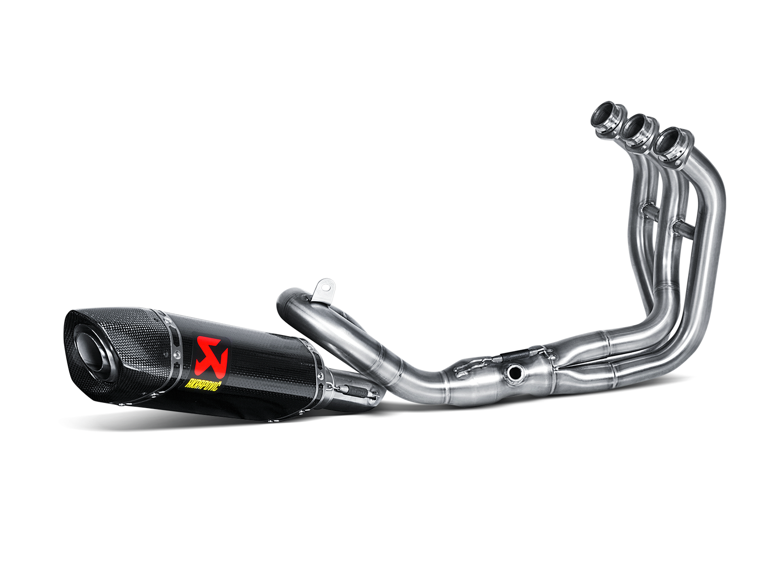 Buy exhaust