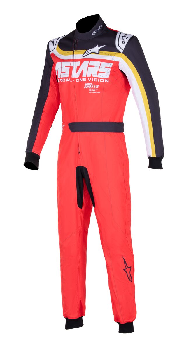 Alpinestars Atem Suit